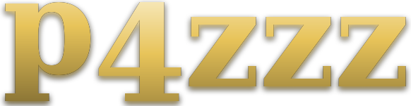 p4zzz logo